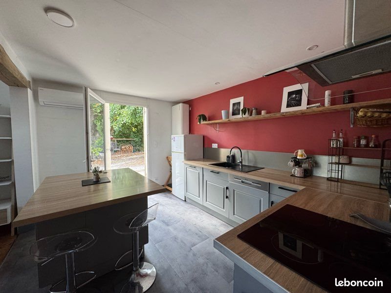 Maison à louer, 75m², Bergerac