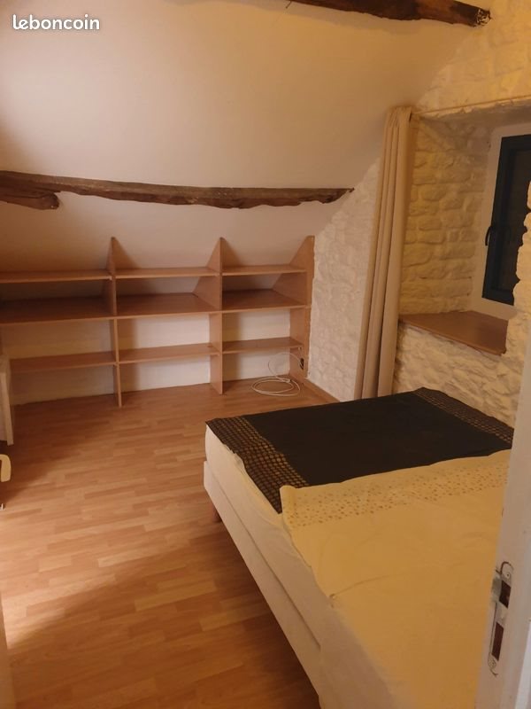 Appartement à louer, 40m², Questembert