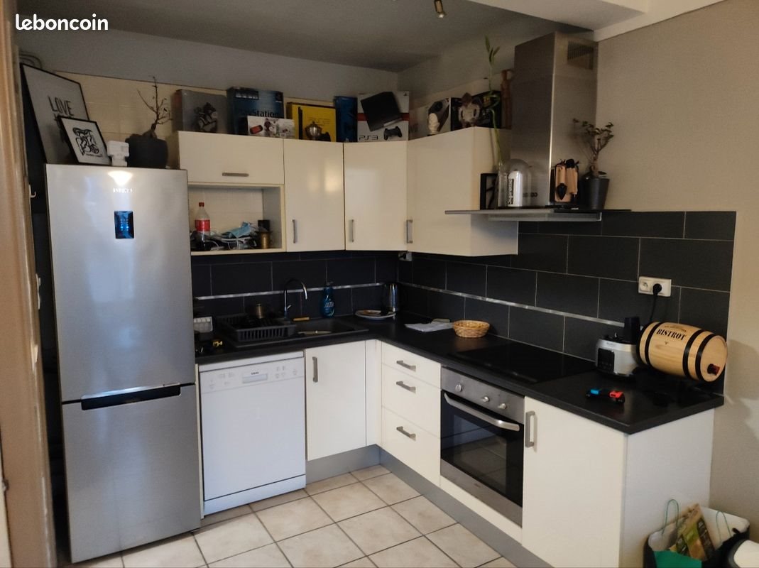 Appartement à vendre, 42m², Perpignan
