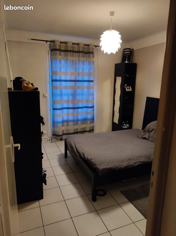 Appartement à vendre, 42m², Perpignan