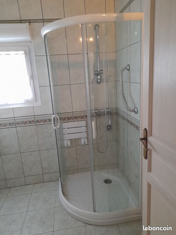 Maison à louer, 84m², Dombasle-sur-Meurthe