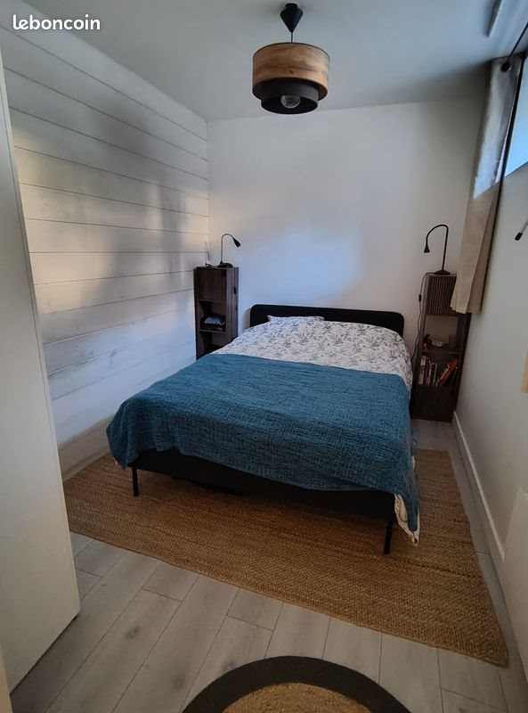 Appartement à louer, 46m², Quimper