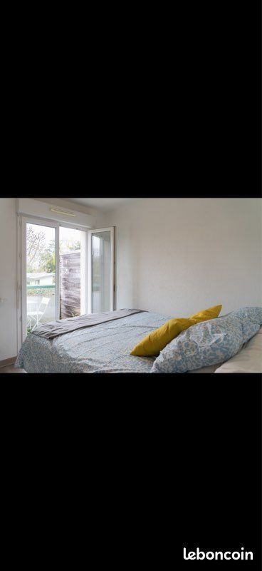 Maison à louer, 81m², Seignosse