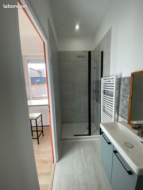 Appartement à louer, 19m², Mâcon