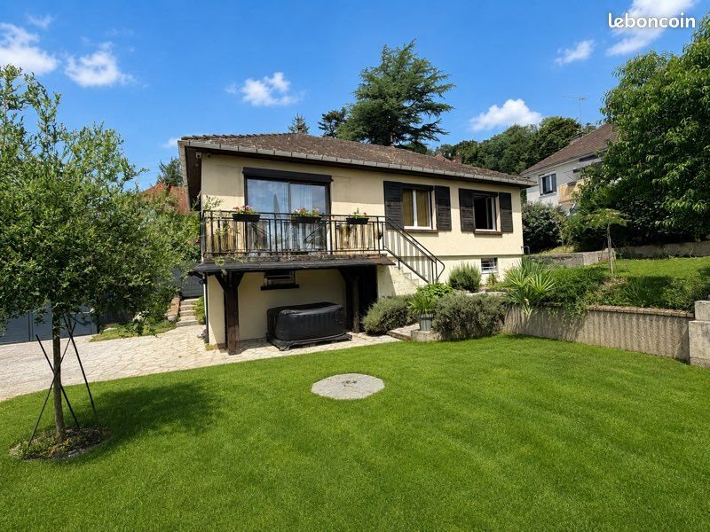Maison à vendre, 63m², Le Trait
