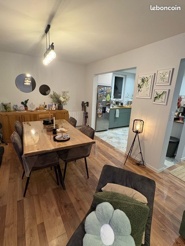 Maison à vendre, 63m², Le Trait