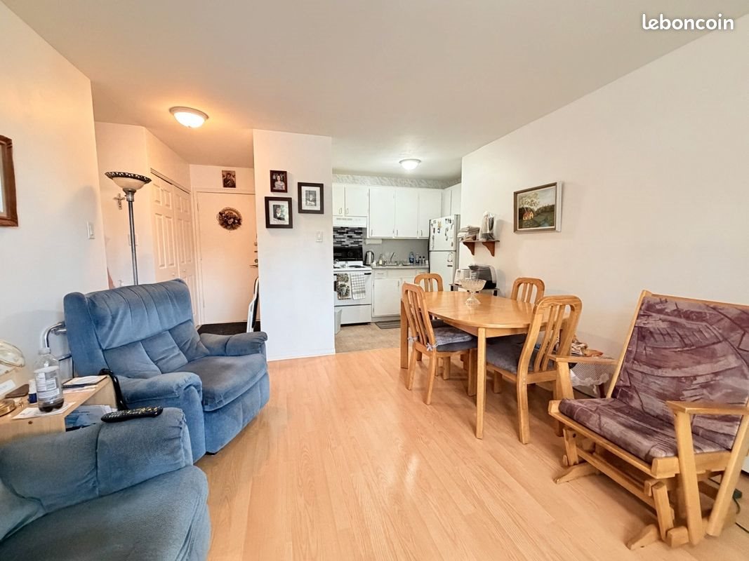 Appartement à louer, 52m², Saint-Bon-Tarentaise