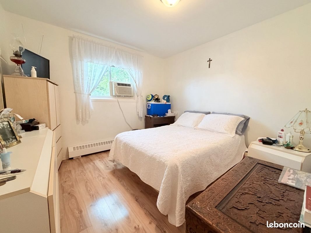 Appartement à louer, 52m², Saint-Bon-Tarentaise