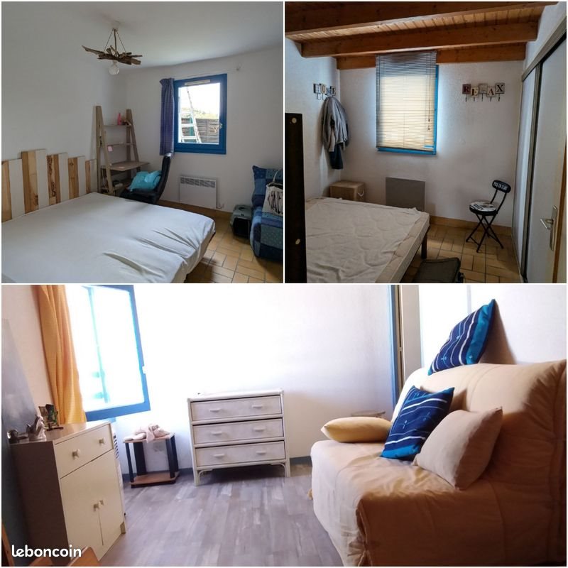 Maison à vendre, 67m², La Tranche-sur-Mer