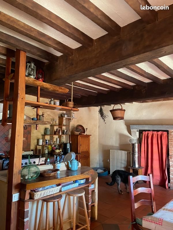 Maison à vendre, 218m², Saint-Priest-des-Champs