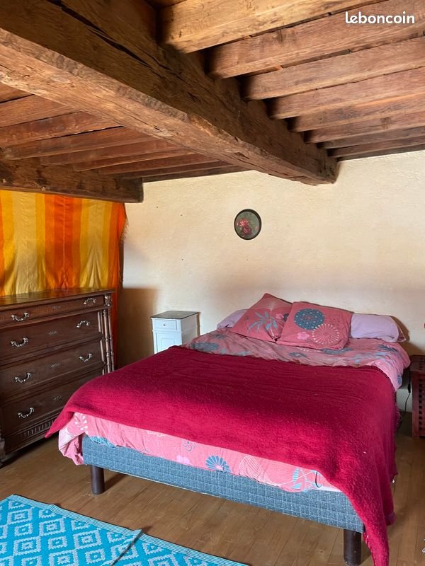 Maison à vendre, 218m², Saint-Priest-des-Champs