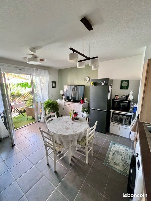 Appartement à vendre, 39m², Frouzins