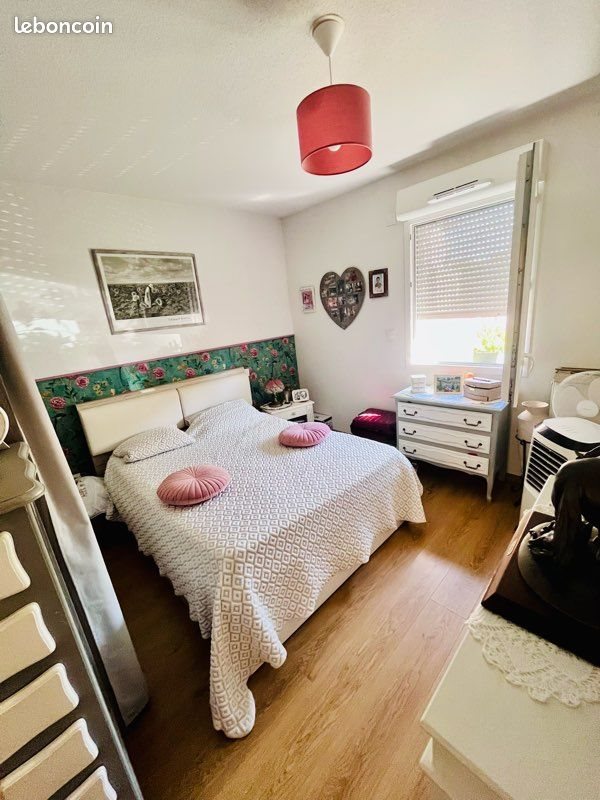 Appartement à vendre, 39m², Frouzins