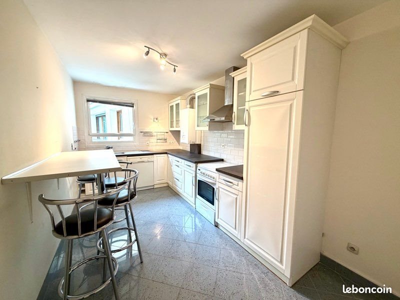 Appartement à louer, 95m², Orléans