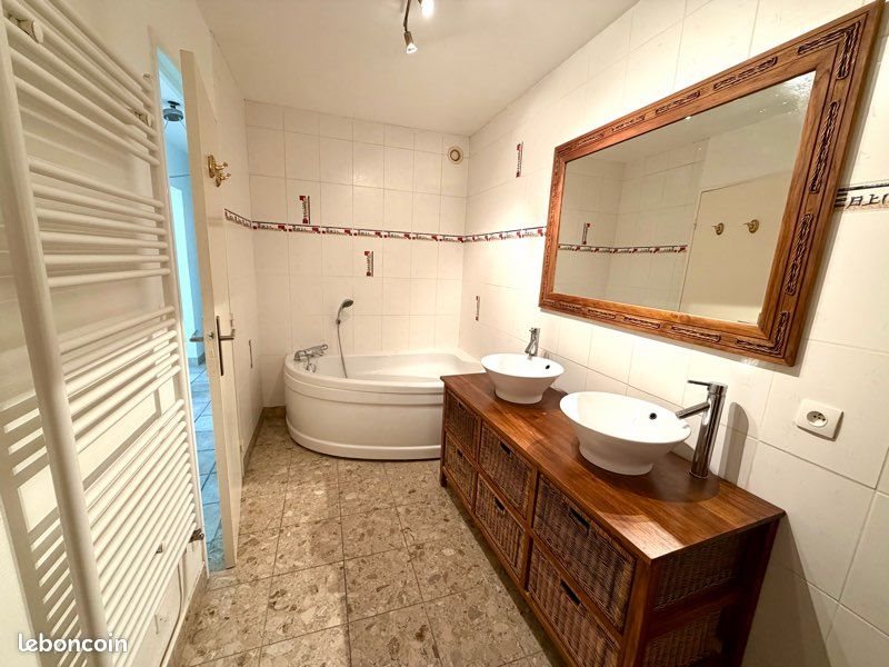 Appartement à louer, 95m², Orléans