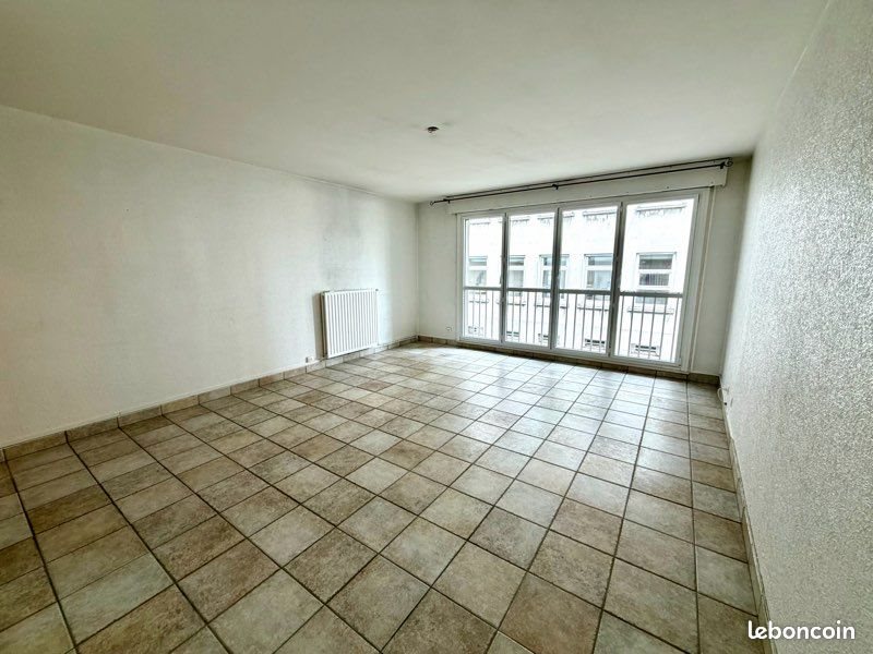 Appartement à louer, 95m², Orléans