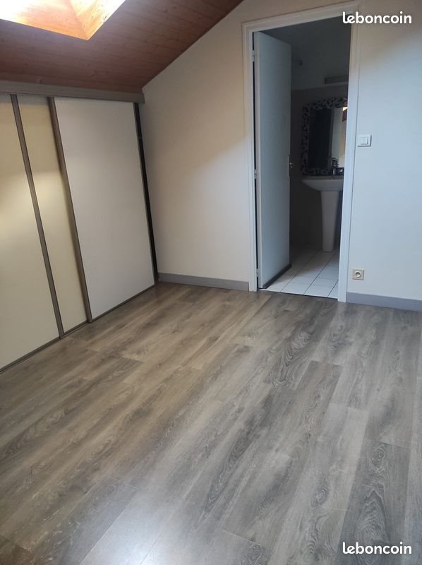 Appartement à louer, 56m², Pornic