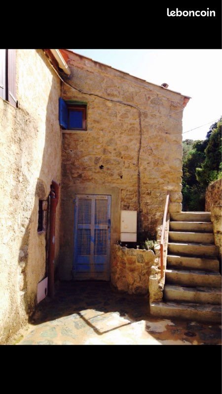 Maison à louer, 28m², Calenzana