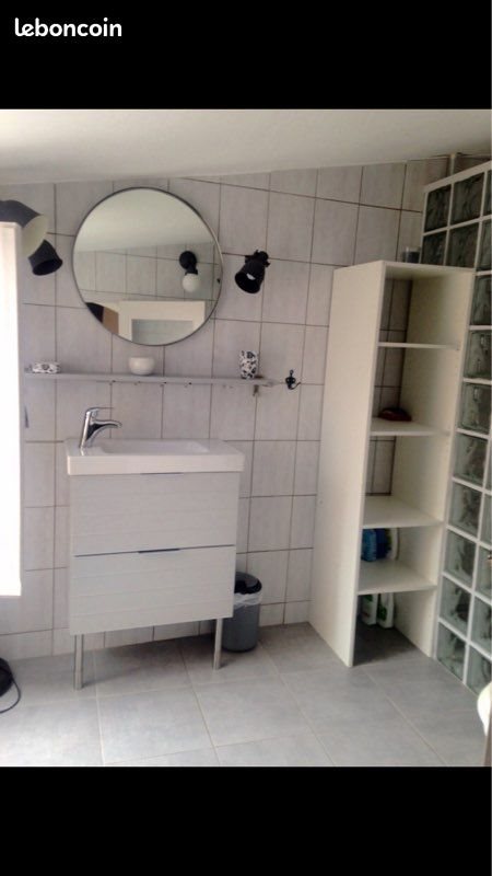 Maison à louer, 28m², Calenzana
