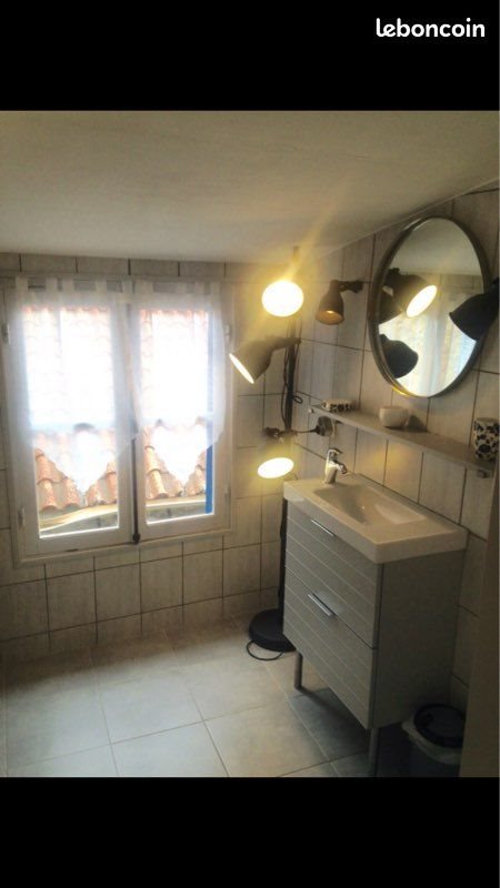Maison à louer, 28m², Calenzana