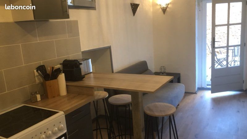 Maison à louer, 28m², Calenzana