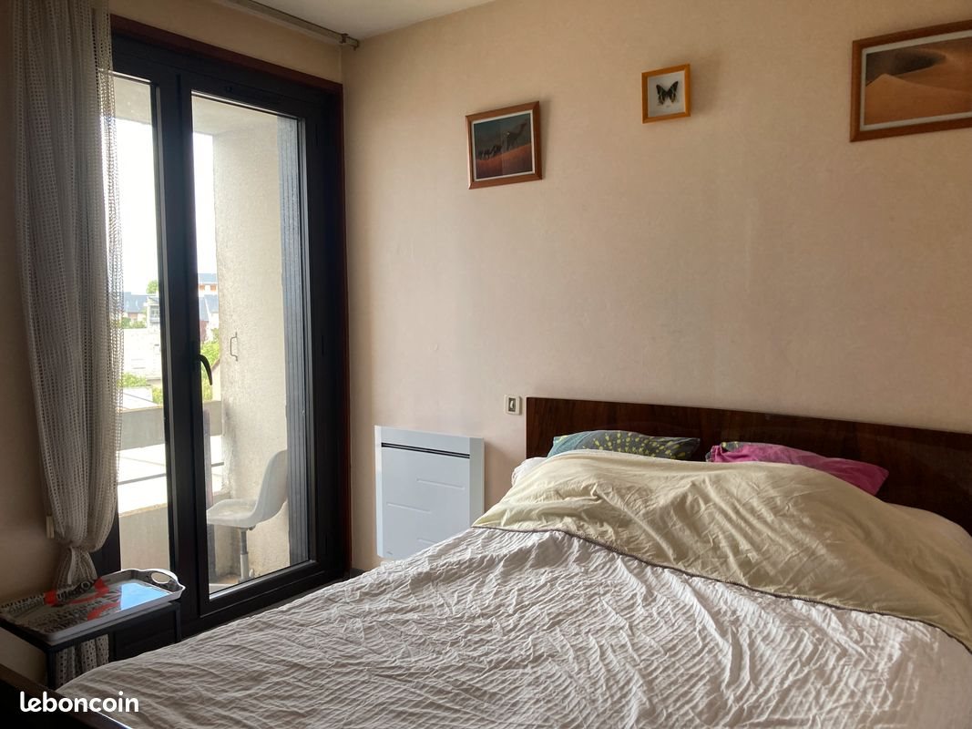 Appartement à louer, 12m², Rodez