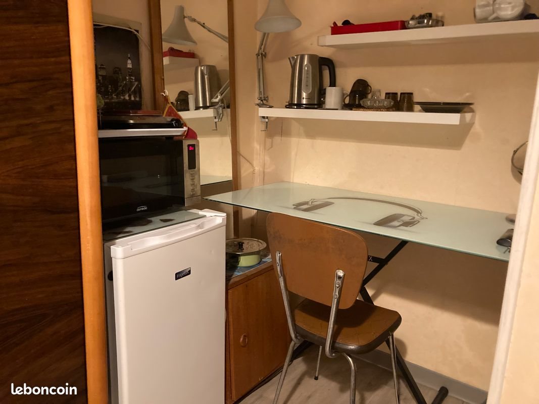 Appartement à louer, 12m², Rodez