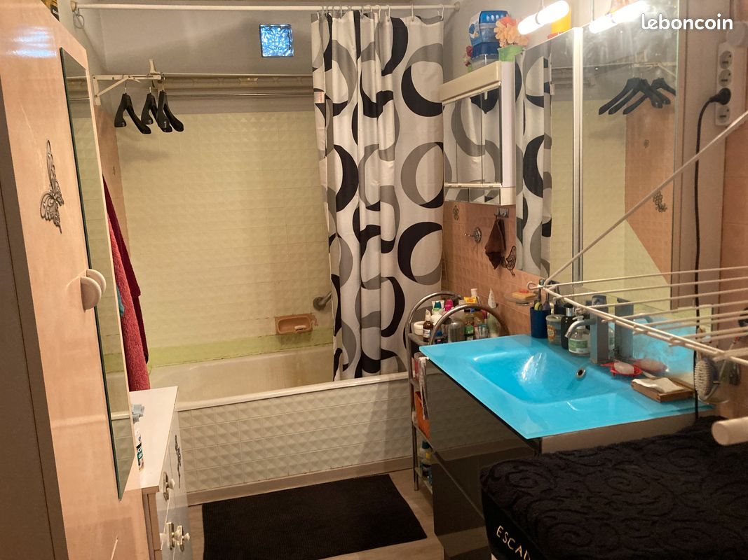 Appartement à louer, 12m², Rodez