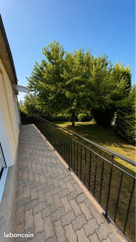 Appartement à louer, 75m², Gap