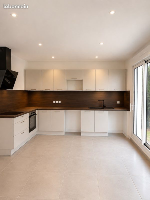 Appartement à louer, 75m², Gap