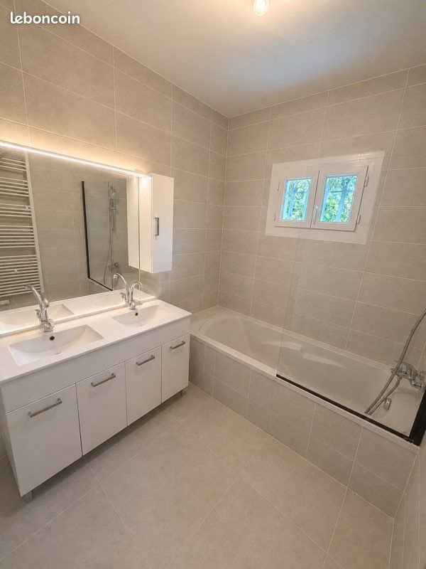 Appartement à louer, 75m², Gap