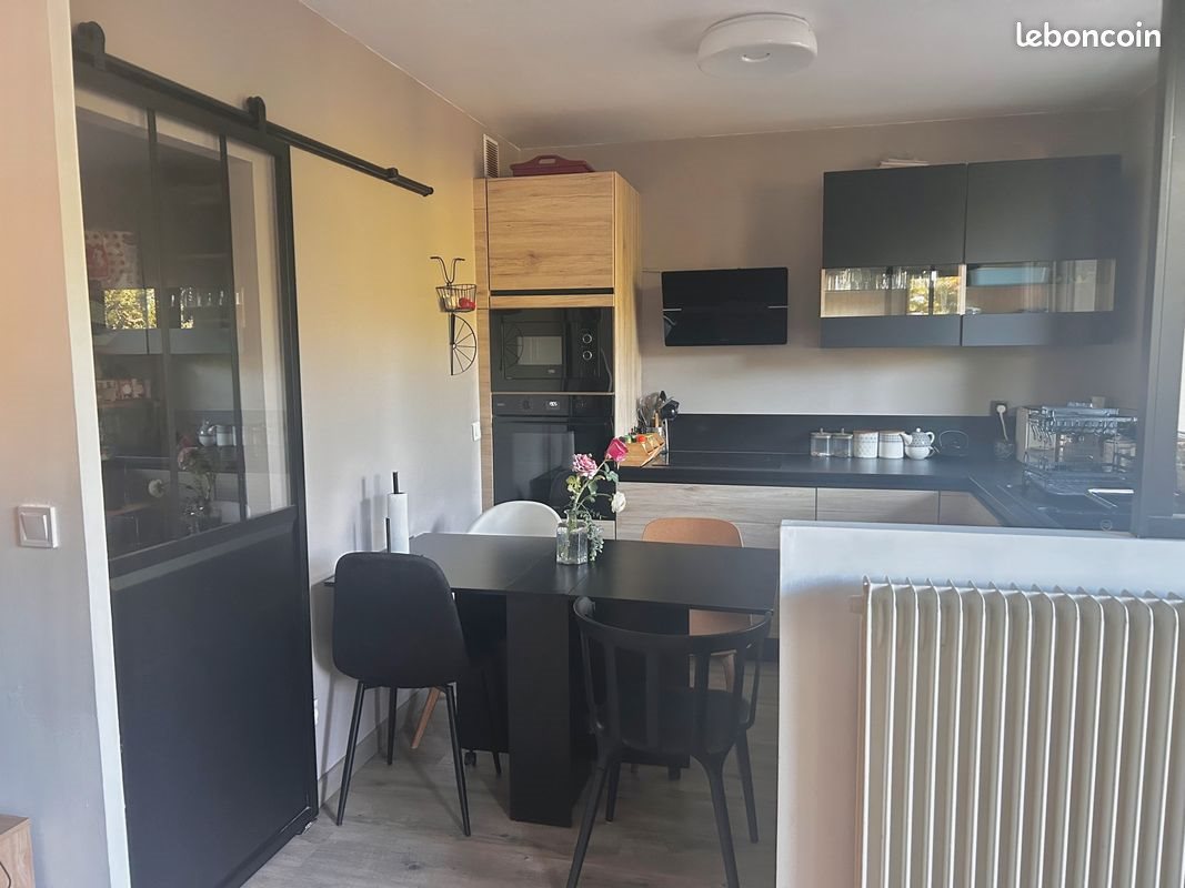 Appartement à louer, 79m², Achères