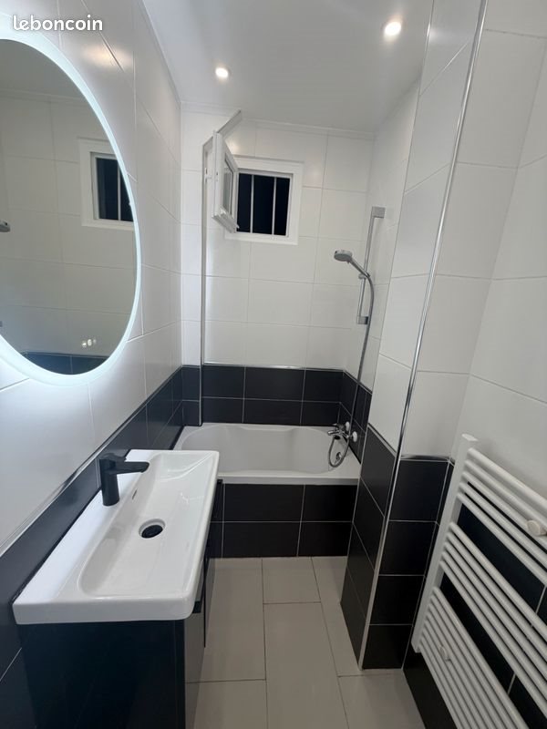 Appartement à louer, 38m², Fontenay-sous-Bois