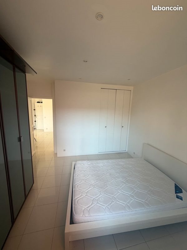 Appartement à louer, 38m², Fontenay-sous-Bois