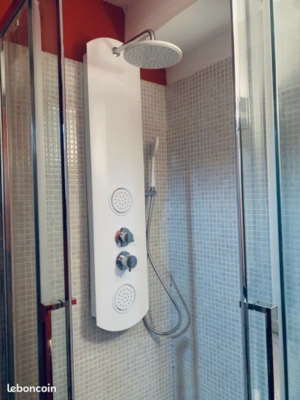 Appartement à louer, 29m², Sète