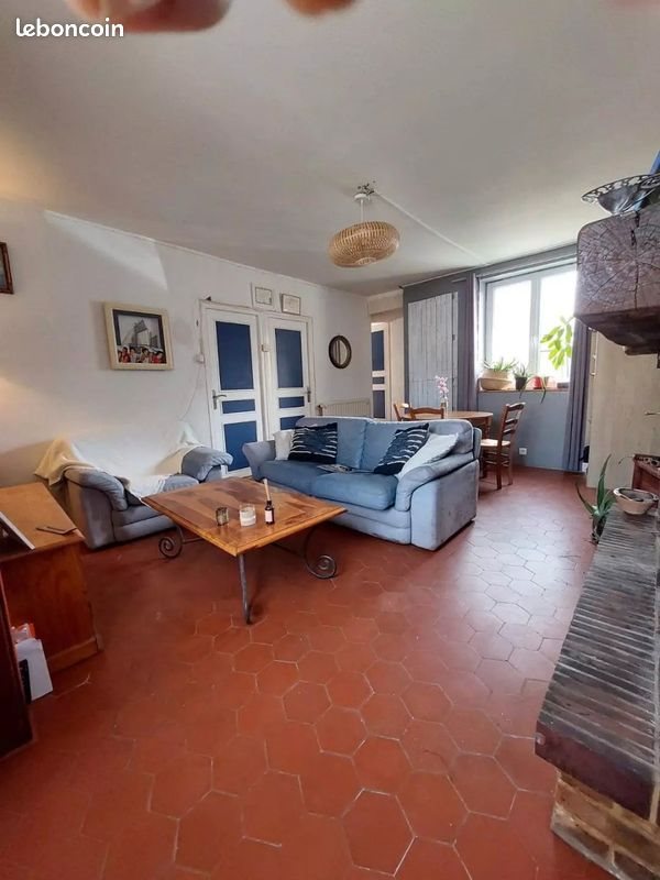 Maison à vendre, 87m², Mainvilliers