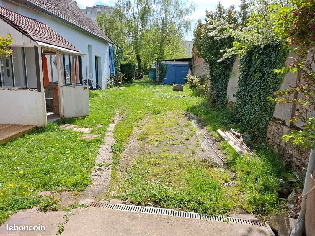 Maison à vendre, 87m², Mainvilliers