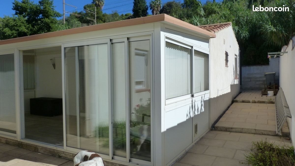 Maison à louer, 40m², Saint-Chamas