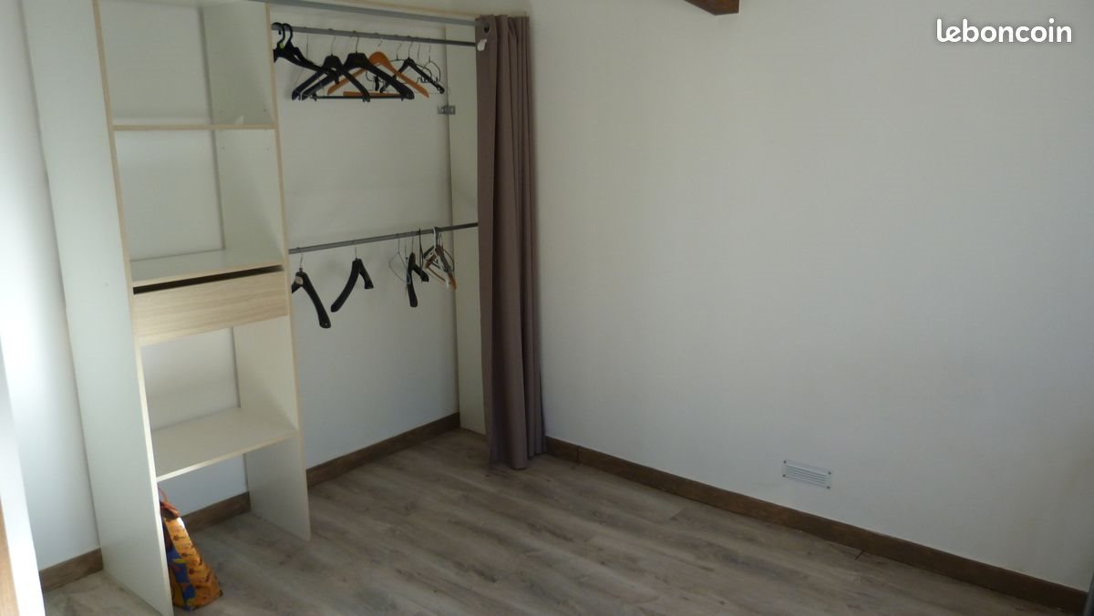 Maison à louer, 40m², Saint-Chamas