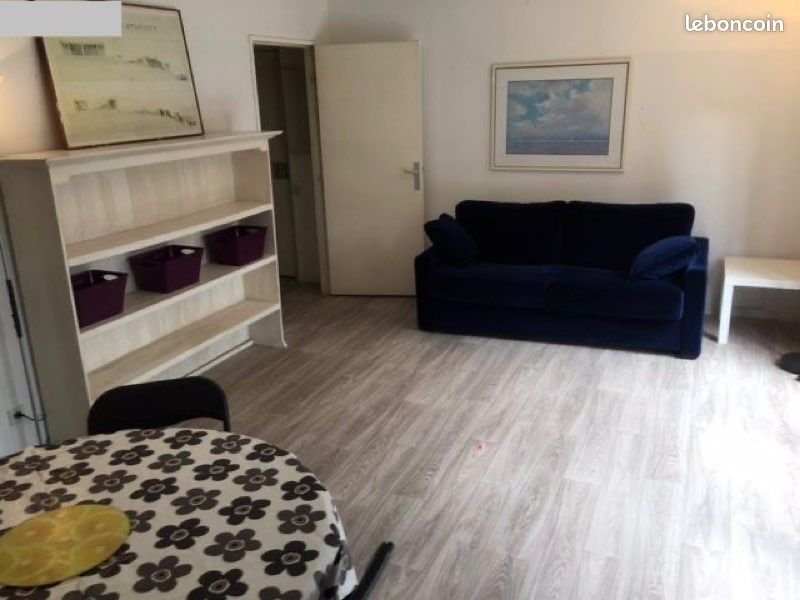 Appartement à louer, 33m², Roubaix