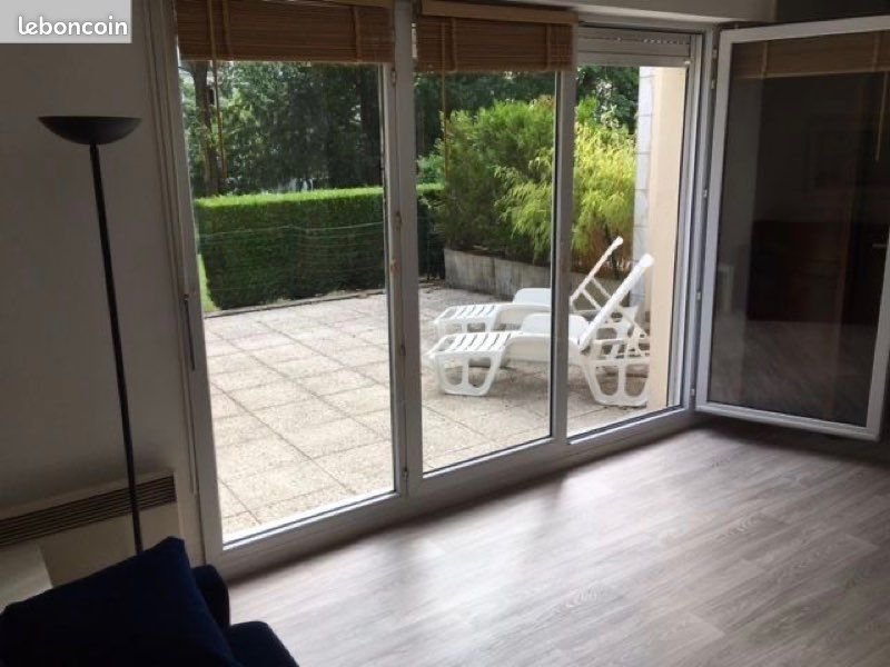 Appartement à louer, 33m², Roubaix