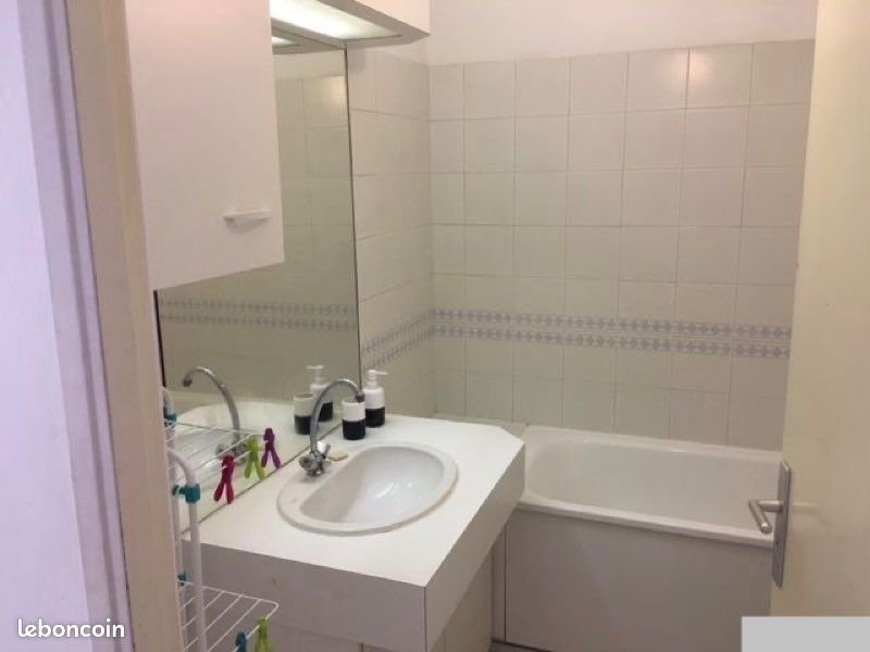 Appartement à louer, 33m², Roubaix
