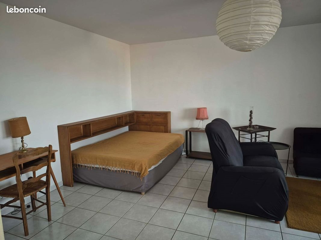 Appartement à louer, 45m², Riom