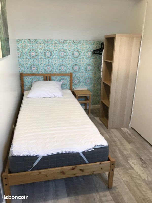 Appartement à louer, 12m², Sartrouville