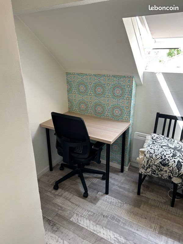 Appartement à louer, 12m², Sartrouville
