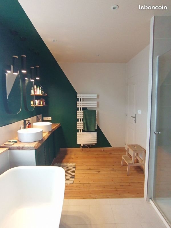Maison à vendre, 116m², Lille