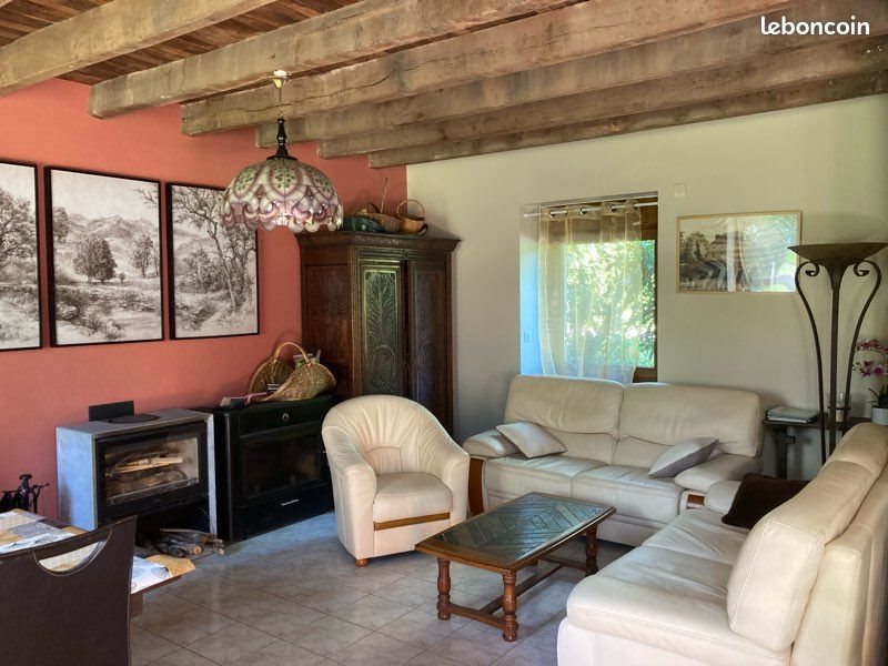 Maison à louer, 150m², Melrand