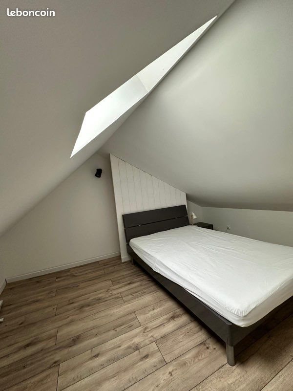 Appartement à louer, 31m², Cherbourg-Octeville