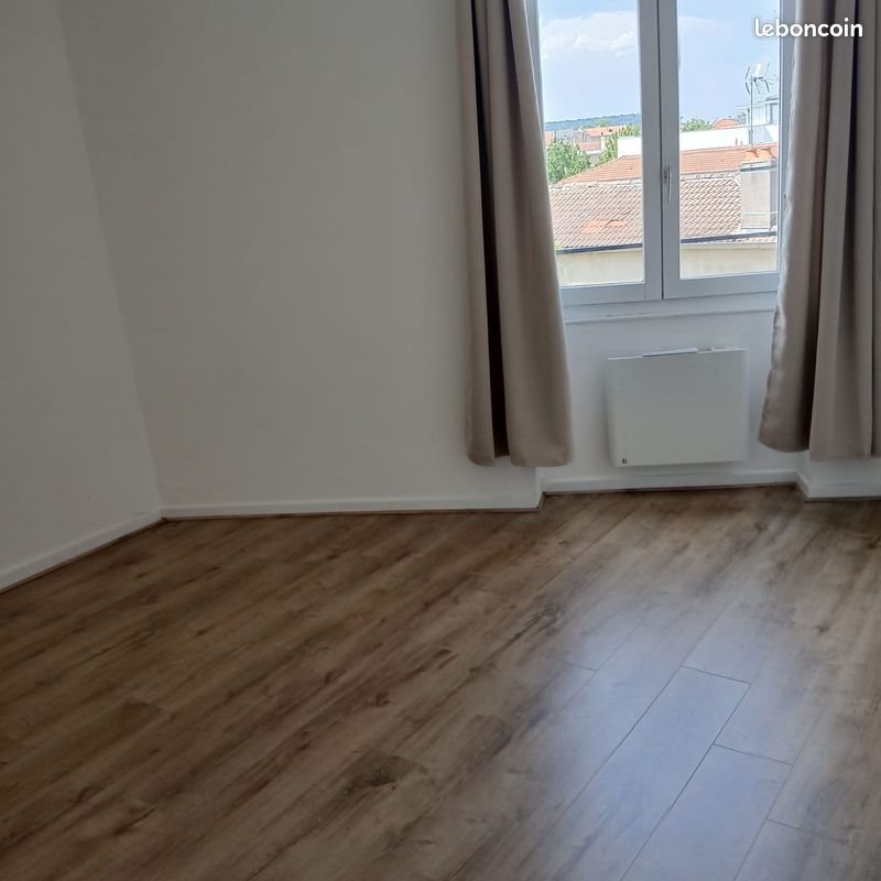Appartement à louer, 55m², Nancy