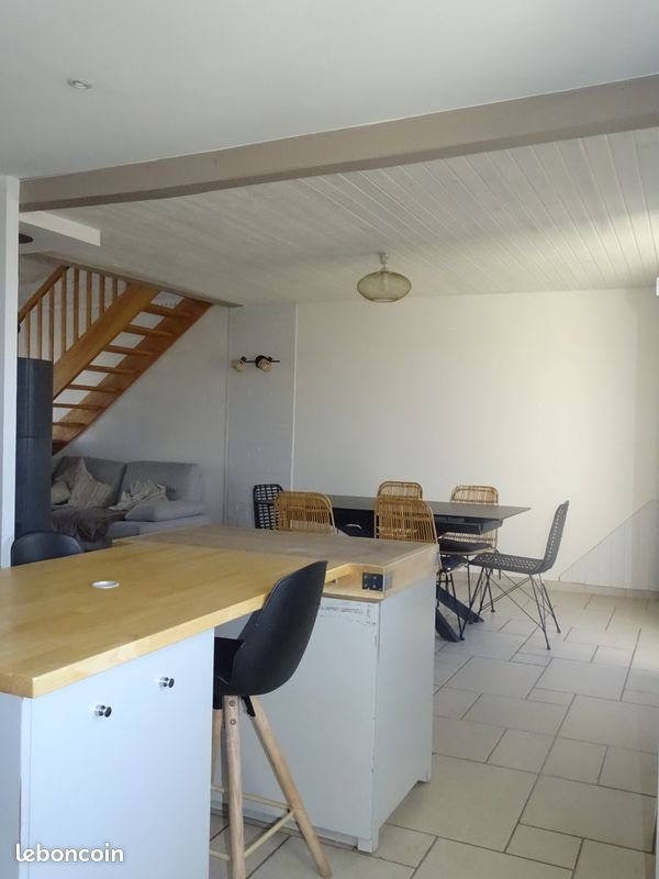 Maison à vendre, 174m², Treize-Septiers